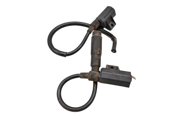 Kawasaki - 02 Kawasaki Prairie 650 4x4 Ignition Coils KVF650