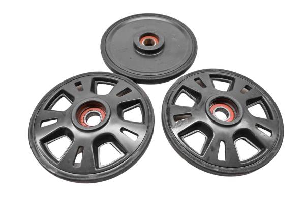 Ski-Doo - 12 Ski-Doo MXZ TNT 600 HO Idler Wheels 180Mm 120"