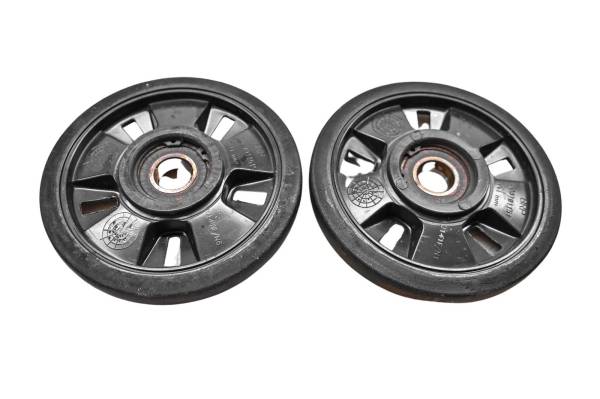 Ski-Doo - 12 Ski-Doo MXZ TNT 600 HO Idler Wheels 141Mm 120"