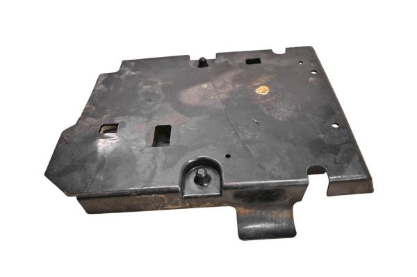 Kawasaki - 02 Kawasaki Prairie 650 4x4 Electirc Bracket Cover KVF650