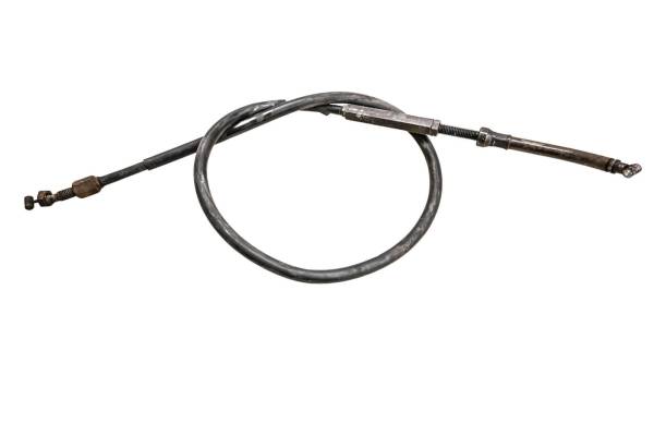 Kawasaki - 02 Kawasaki Prairie 650 4x4 Starter Cable KVF650