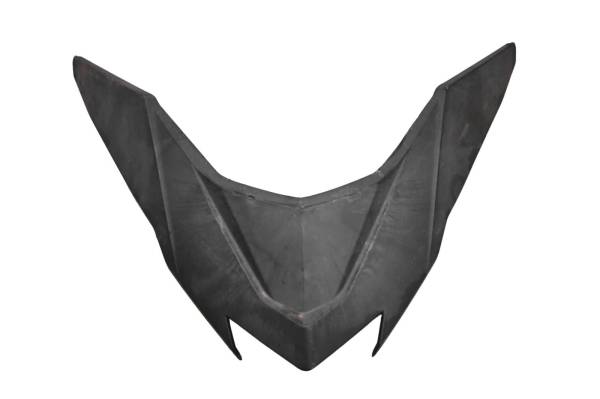 Ski-Doo - 16 Ski-Doo Summit 800R E-TEC Front Windshield Retainer Cover 154"