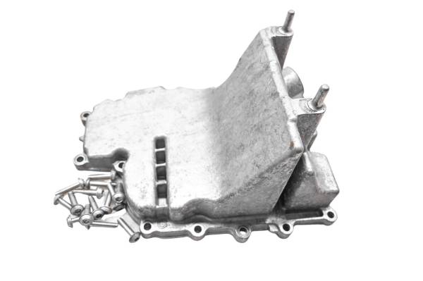 Ski-Doo - 13 Ski-Doo GT Sport 600 Ace Oil Pump Cover 137"