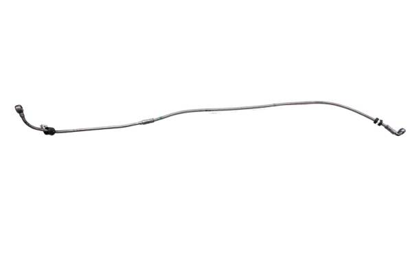 Ski-Doo - 13 Ski-Doo GT Sport 600 Ace Rear Brake Line 137"