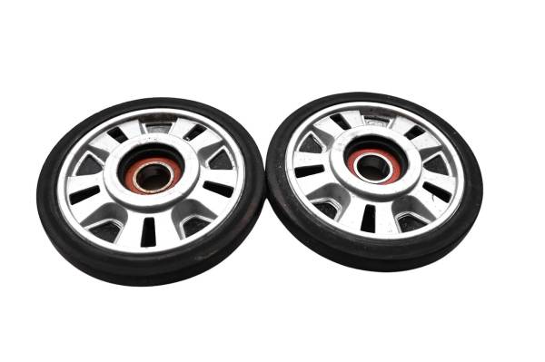 Ski-Doo - 13 Ski-Doo GT Sport 600 Ace Idler Wheels 141Mm 137"