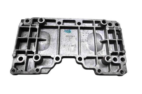 Ski-Doo - 13 Ski-Doo Renegade X 800R Oil Pan Cover 137"