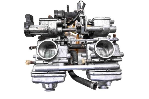 Ski-Doo - 10 Ski-Doo Renegade X 800R E-Tec Carburetor Carb 137"