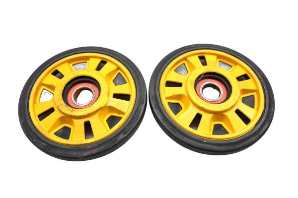 Ski-Doo - 10 Ski-Doo Renegade X 800R E-Tec Idler Wheels 141Mm 137"