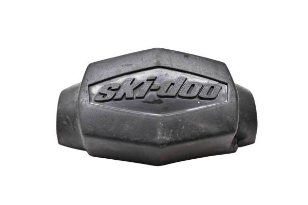 Ski-Doo - 10 Ski-Doo Renegade X 800R E-Tec Dash Board Handlebar Cover 137"