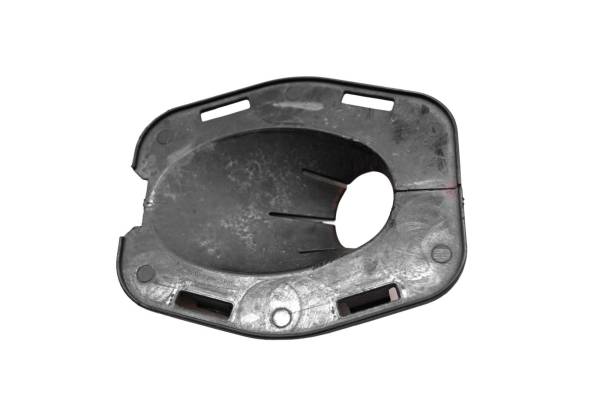 Ski-Doo - 10 Ski-Doo Renegade X 800R E-Tec Steering Stem Support Cover 137"