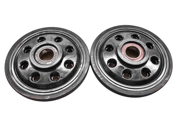 Ski-Doo - 14 Ski-Doo Renegade Back Country 800R E-Tec Idler Wheels 155Mm 137"