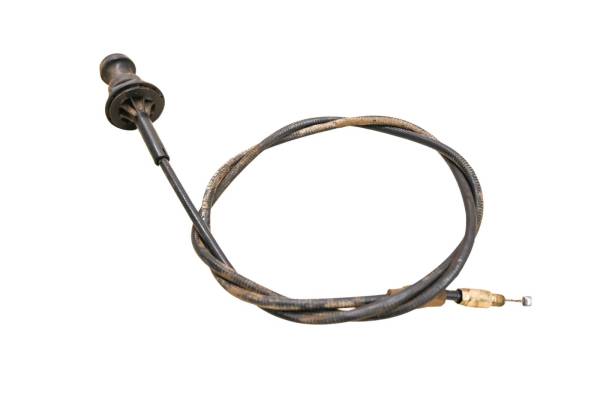 Polaris - 03 Polaris Magnum 330 4x4 Choke Cable