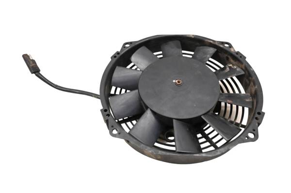 Polaris - 03 Polaris Magnum 330 4x4 Radiator Fan