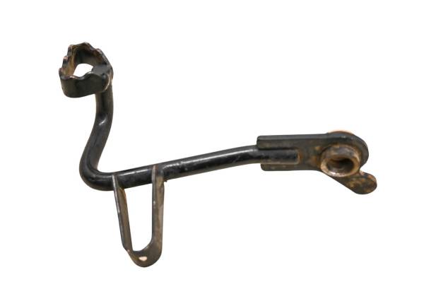 Polaris - 03 Polaris Magnum 330 4x4 Rear Brake Pedal