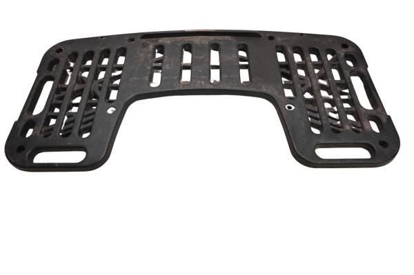 Polaris - 03 Polaris Magnum 330 4x4 Rear Rack Carrier