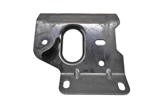 Polaris - 03 Polaris Magnum 330 4x4 Rear Engine Motor Mount Bracket Mount