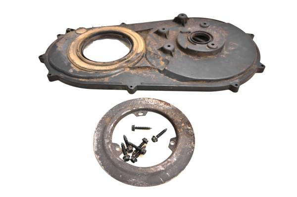 Polaris - 03 Polaris Magnum 330 4x4 Inner Belt Clutch Cover