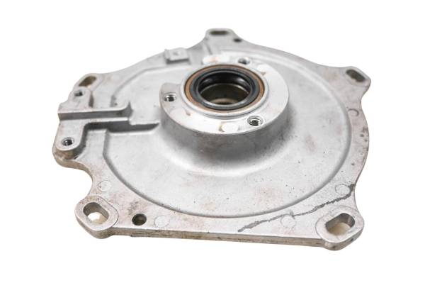 Polaris - 03 Polaris Magnum 330 4x4 Stator Bracket