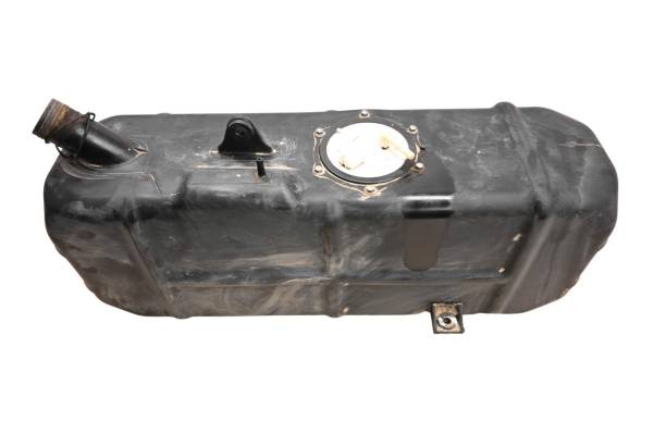 Kawasaki - 16 Kawasaki Mule 600 4x4 Gas Tank & Fuel Pump KAF400B