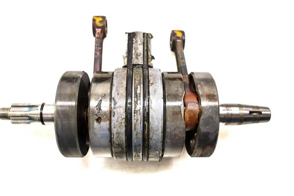 Yamaha - 72 Yamaha Street 100 Crankshaft Crank Shaft LS2