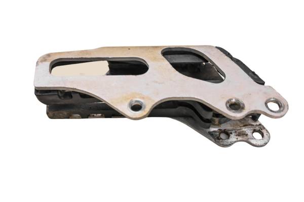 Honda - 21 Honda CRF450RWE Rear Swingarm Chain Guide