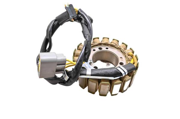 Ski-Doo - 21 Ski-Doo Renegade 900 XRS Turbo Stator 137"