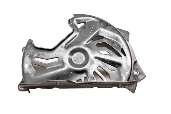 Ski-Doo - 21 Ski-Doo Renegade 900 XRS Turbo Brake Guard Cover 137"