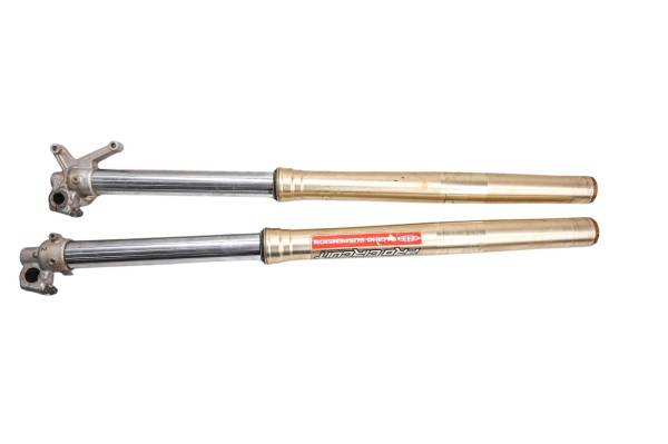 Kawasaki - 20 Kawasaki KX250F Front Forks Suspension