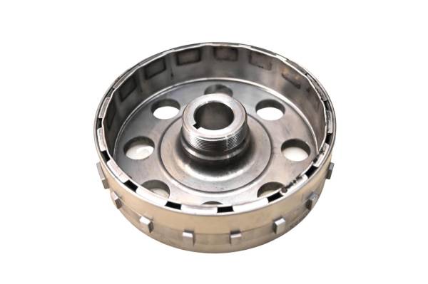 Kawasaki - 20 Kawasaki KX250F Flywheel Magneto