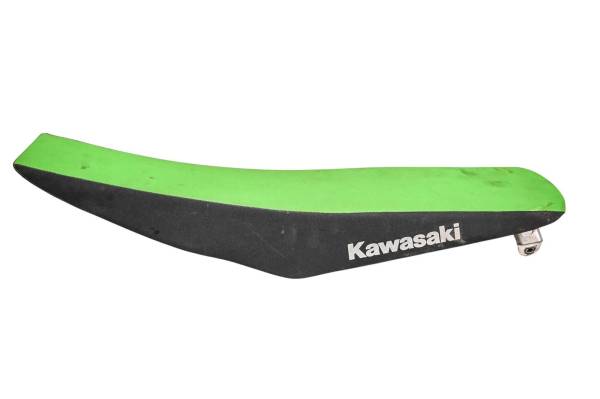 Kawasaki - 20 Kawasaki KX250F Seat