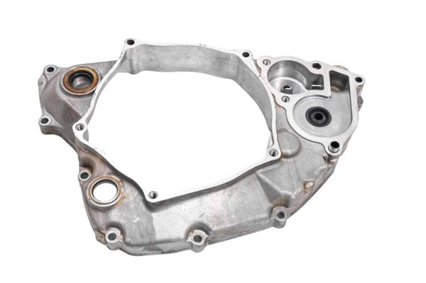 Kawasaki - 20 Kawasaki KX250F Inner Clutch Cover