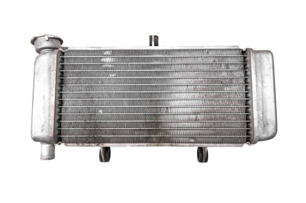 Honda - 16 Honda CBR300R Radiator