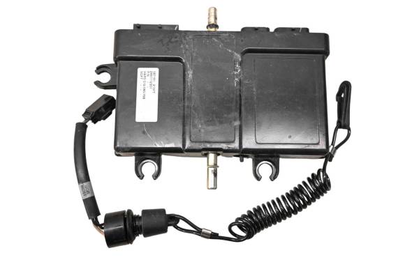 Ski-Doo - 12 Ski-Doo GSX SE 800 HO E-Tec Electric Control Unit Ecu & Key 137"