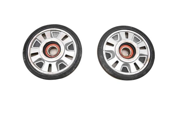 Ski-Doo - 12 Ski-Doo GSX SE 800 HO E-Tec Idler Wheels 141Mm 137"