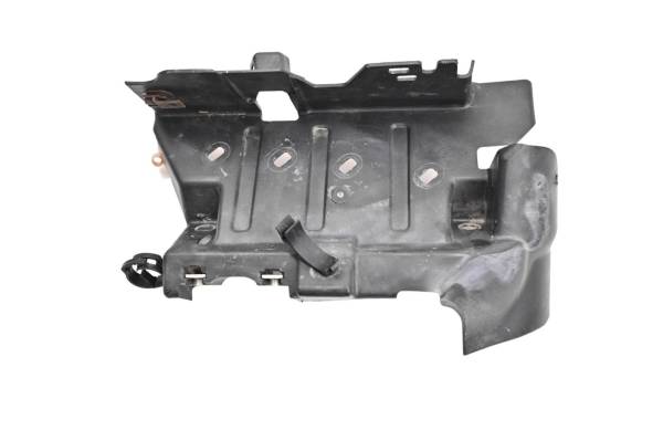 Honda - 19 Honda Foreman 500 4x4 Front Electrical Box Cover TRX500FM