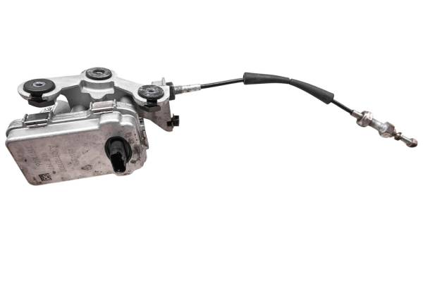 Polaris - 18 Polaris 800 Axys SKS Power Valve Actuator 146"