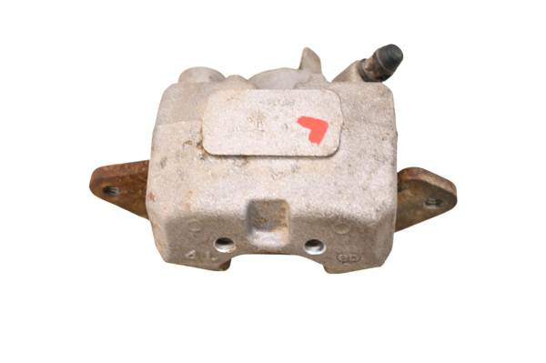 Honda - 19 Honda Foreman 500 4x4 Front Left Brake Caliper TRX500FM