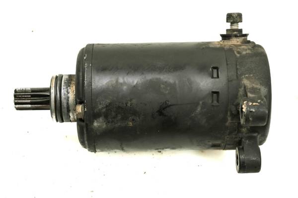 BMW - 14 BMW G650GS Sertao Starter Motor