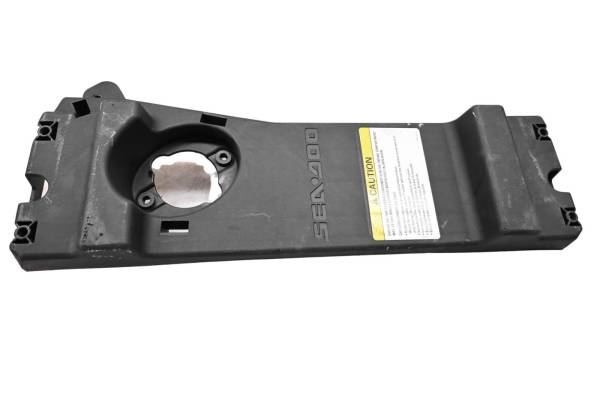 Sea-Doo - 12 Sea-Doo RXT 260 Lower Deck Hull Cover