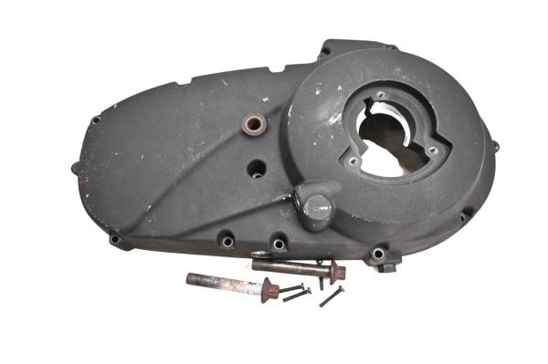 02 Buell Blast 500 Clutch Cover