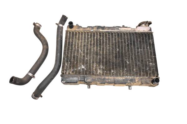 Honda - 88 Honda TRX250R Radiator