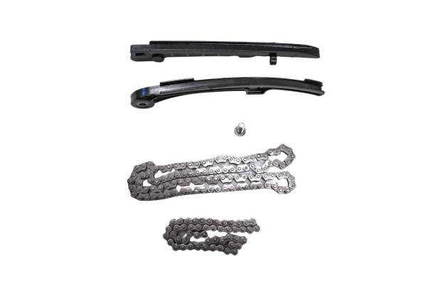 Piaggio - 12 Vespa GTV300 IE Cam Chain & Guides Piaggio