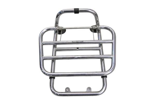 Piaggio - 12 Vespa GTV300 IE Rear Luggage Rack Carrier Piaggio