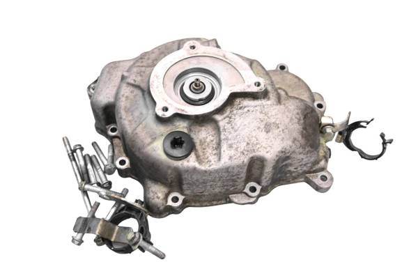 Piaggio - 12 Vespa GTV300 IE Flywheel Water Pump Cover Piaggio