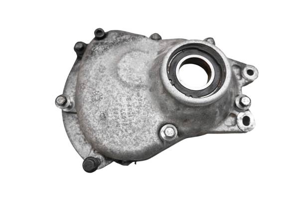 Piaggio - 12 Vespa GTV300 IE Stator Cover Piaggio