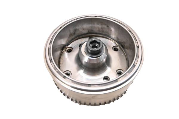 BMW - 08 BMW F800ST Flywheel Starter Clutch Bearing & Gear