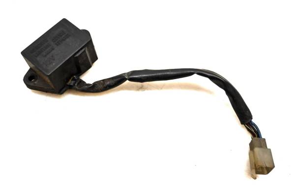 Kawasaki - 92 Kawasaki Ninja 500 Reverse Lighting Switch EX500