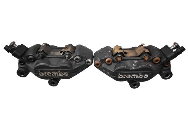 BMW - 08 BMW F800ST Front Brake Calipers Left & Right