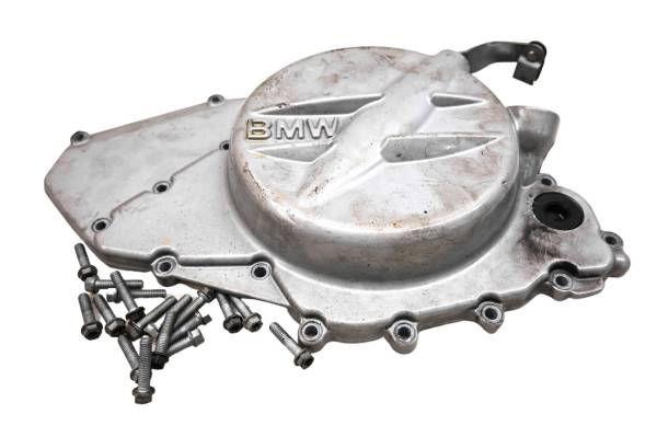 BMW - 08 BMW F800ST Clutch Cover