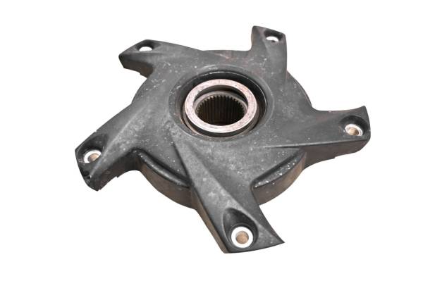 BMW - 08 BMW F800ST Rear Sprocket Housing